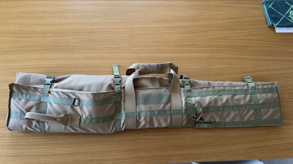 Airsoft Sniper AAC-T10 HPA
