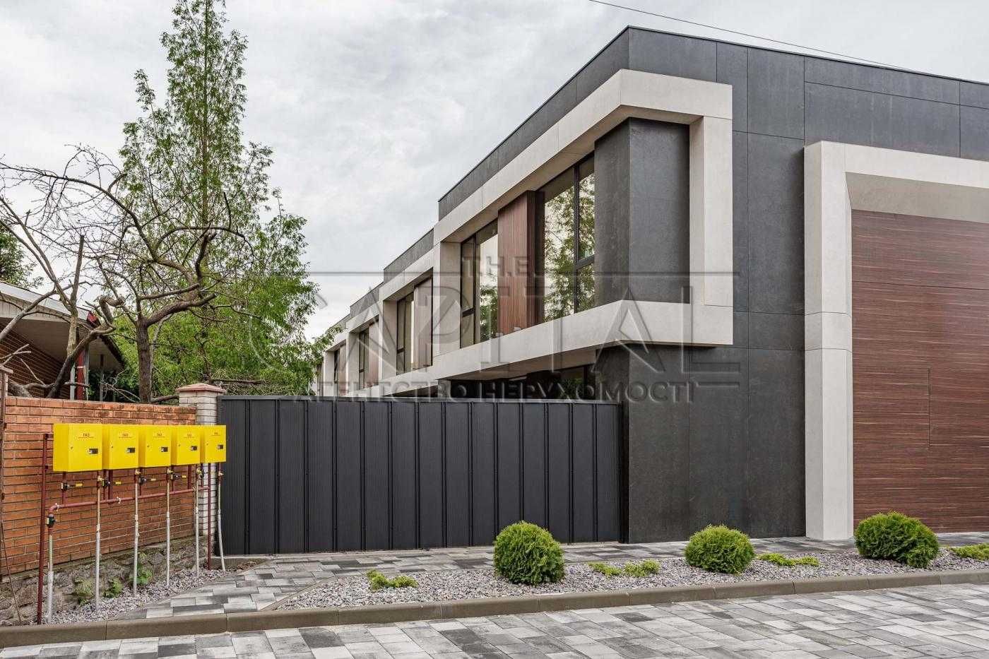 Продаж / Таунхаус / Крюківщина / Ярослава Мудрого / 145 м2