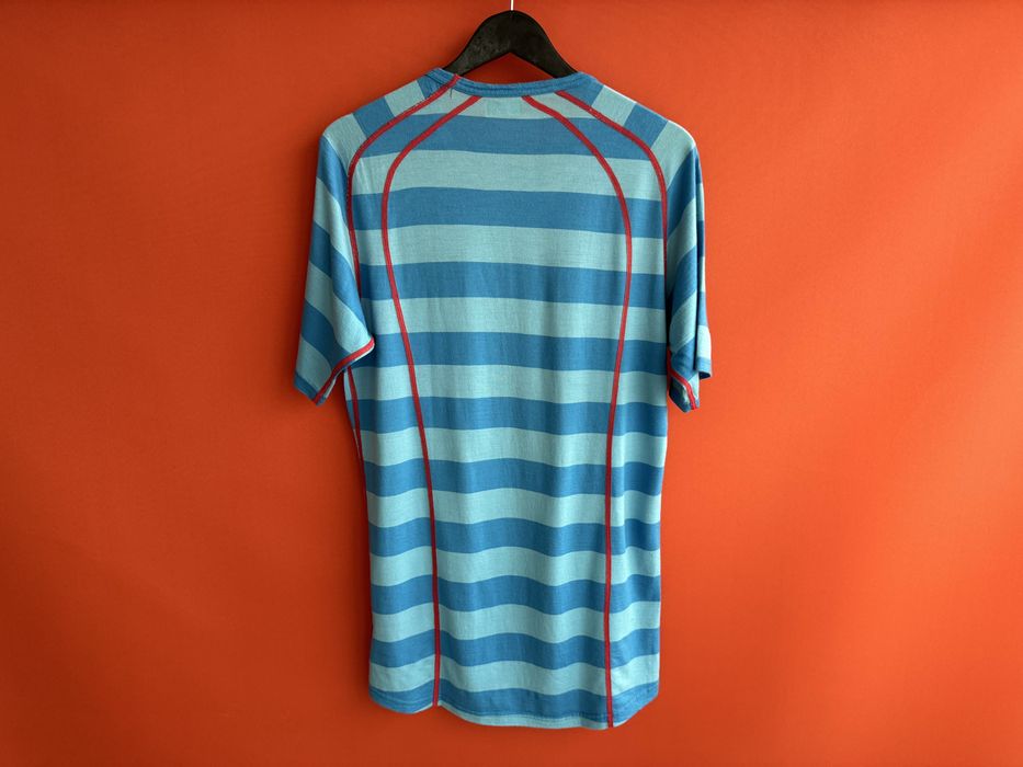 Bergans Merino Оригінал чоловіча термо футболка меринос розмір L