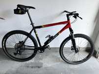 Rower MTB Gary Fisher Tassa_Jara SLX 1x12
