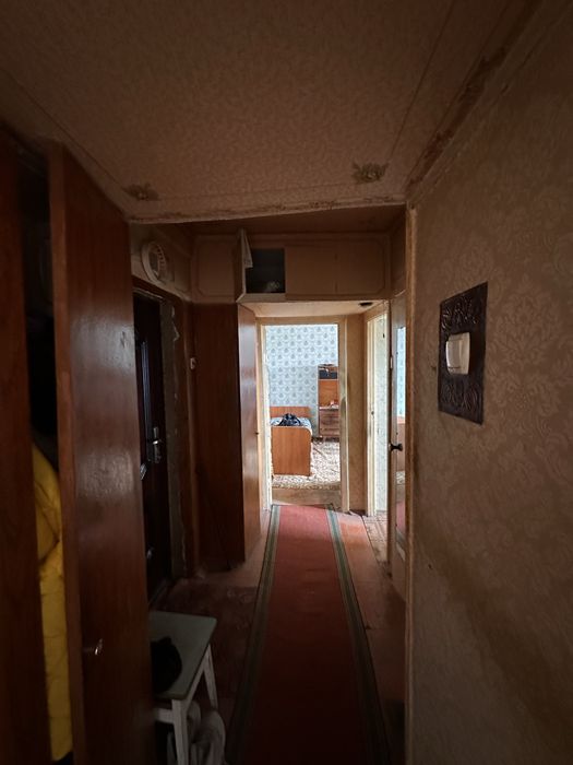 Без комісії Продаж двокімнатної квартири.Чудове планування.
