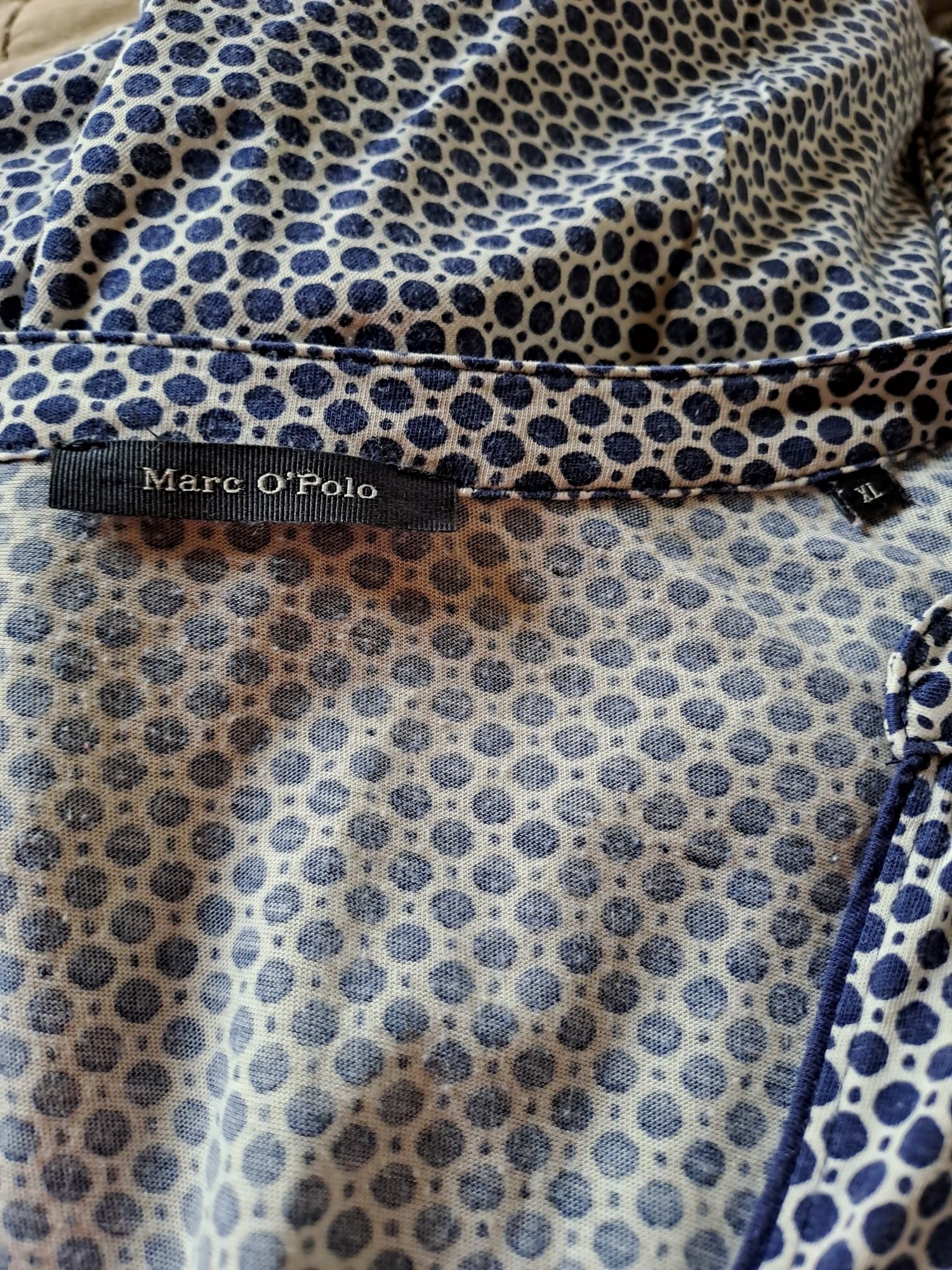 Marc O'Polo bluzka roz XL