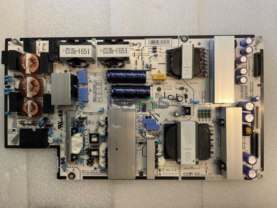 TV OLED - FONTE ALIMENTAÇÂO NOVA