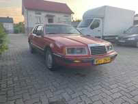 Ford Thunderbird 1986r 3.8 v6