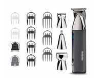 maszynka do strzyżenia babyliss super-x metal mt996e kompletna