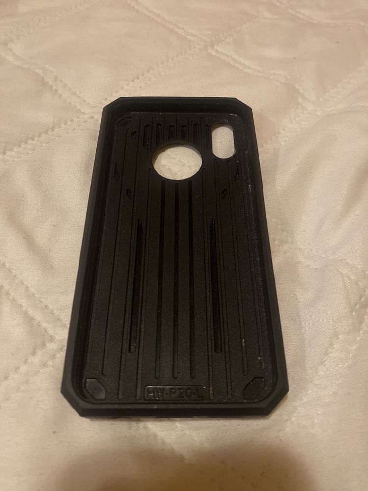 Pancerne Case/Etui do Huawei P20 Lite