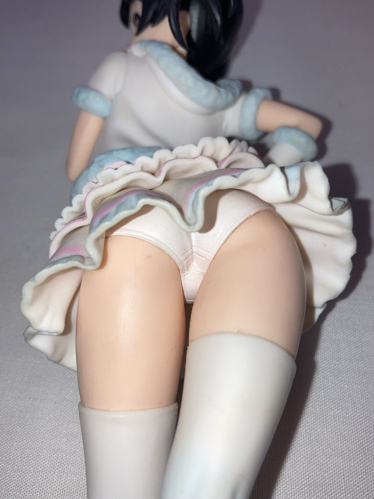 Action figure Nico Yazawa- Love Live