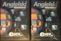 Angielski rozmówki Euro plus +