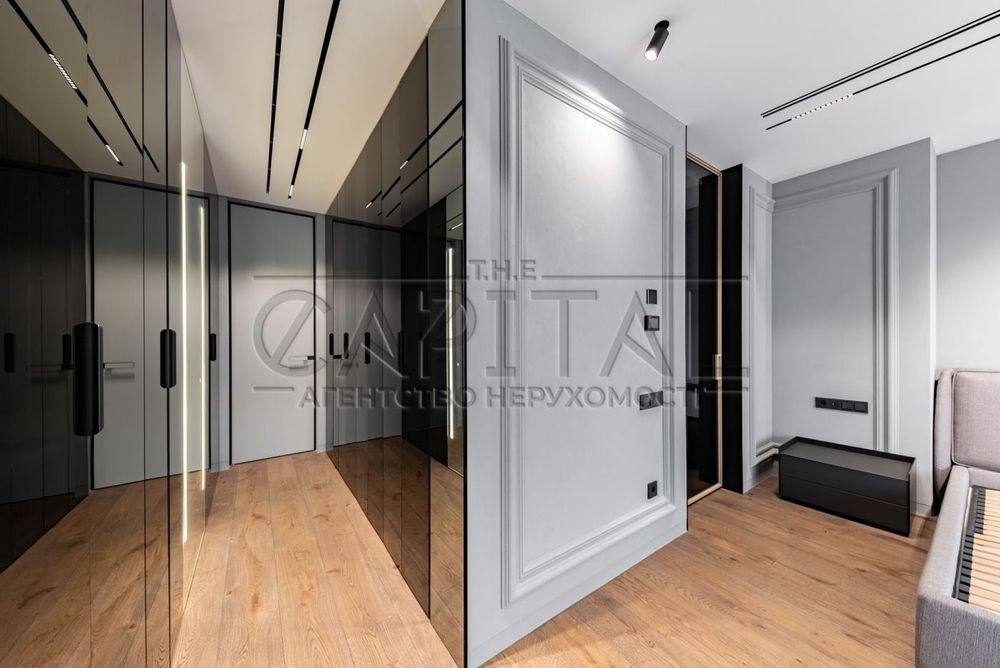 Taryan Towers 3х Кімнатна Видова Квартира! Ексклюзивний Ремонт!