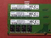 DDR4 24GB Samsung 2400T -Komputer