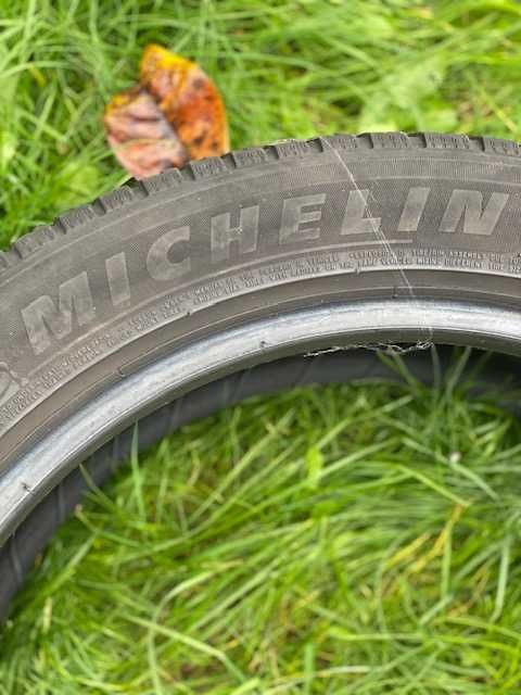 Sprzedam Opony wielosezonowe Michelin crossclimate 235/45/R18