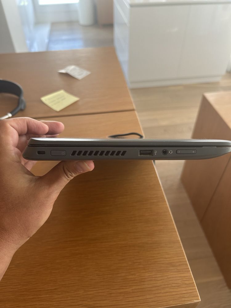 HP Pavilion X360 sprawny