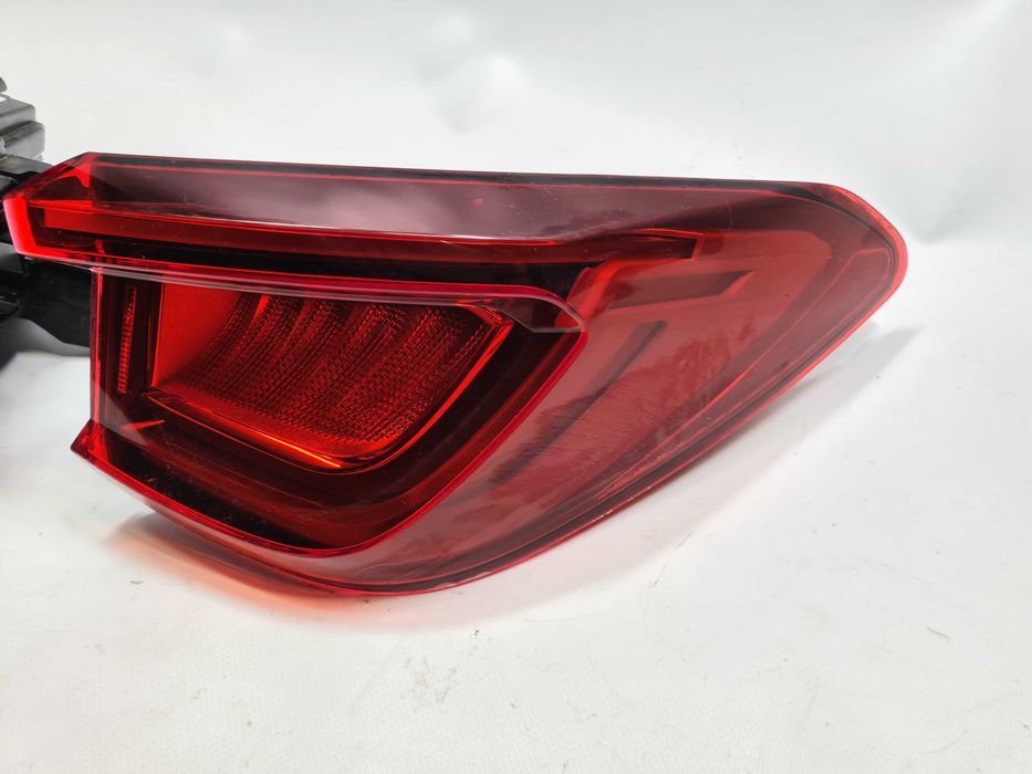 Lampa tył prawa  Seat Leon IV 4 hatchback OEM jak Nowe