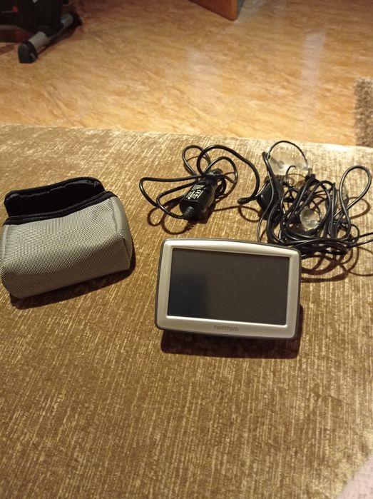 Gps TomTom  como novo