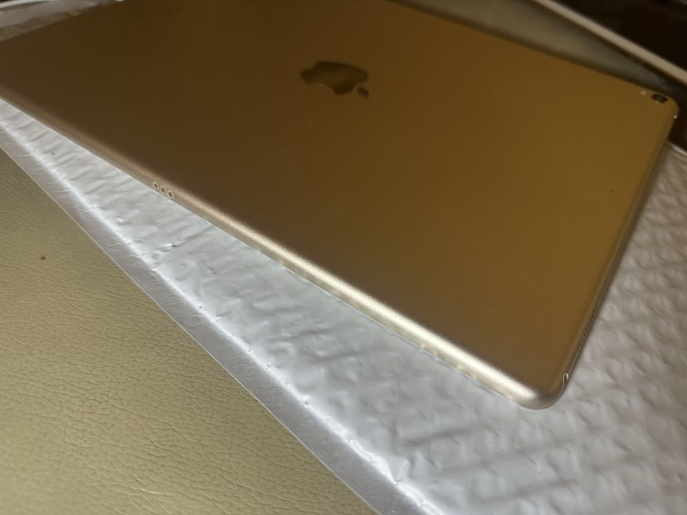 iPad Pro 12.9″ 2nd Gen Wi-Fi 256Gb
