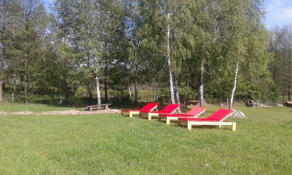 Wynajmę domki wypoczynkowe, całoroczne, gorąca bania, paintball, konie