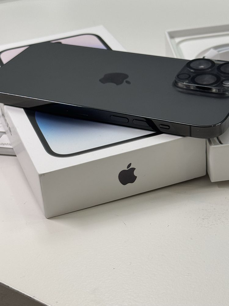 Iphone 14 pro max 128 gb excelente estado