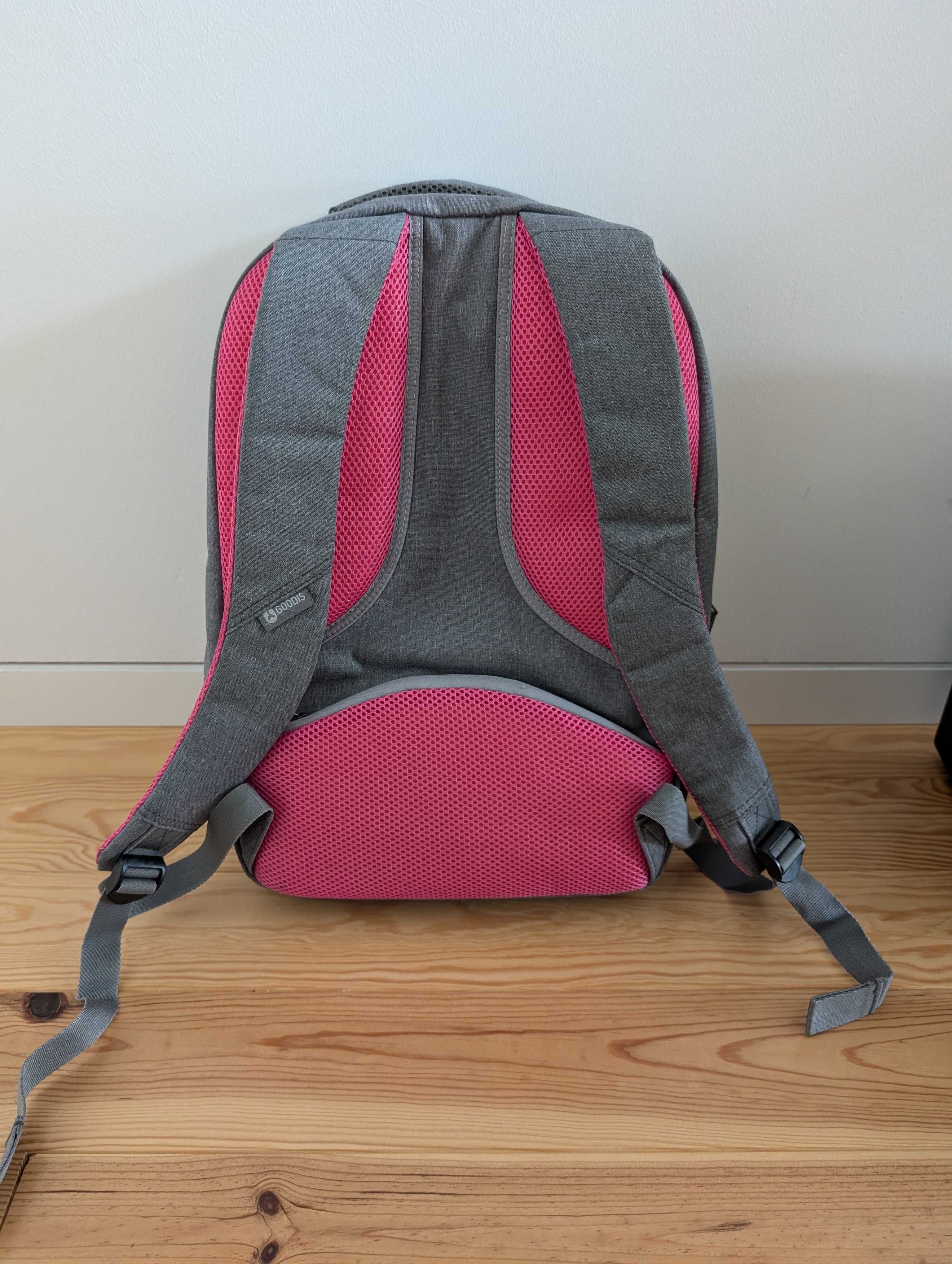 Mochila Portatil - óptimo estado