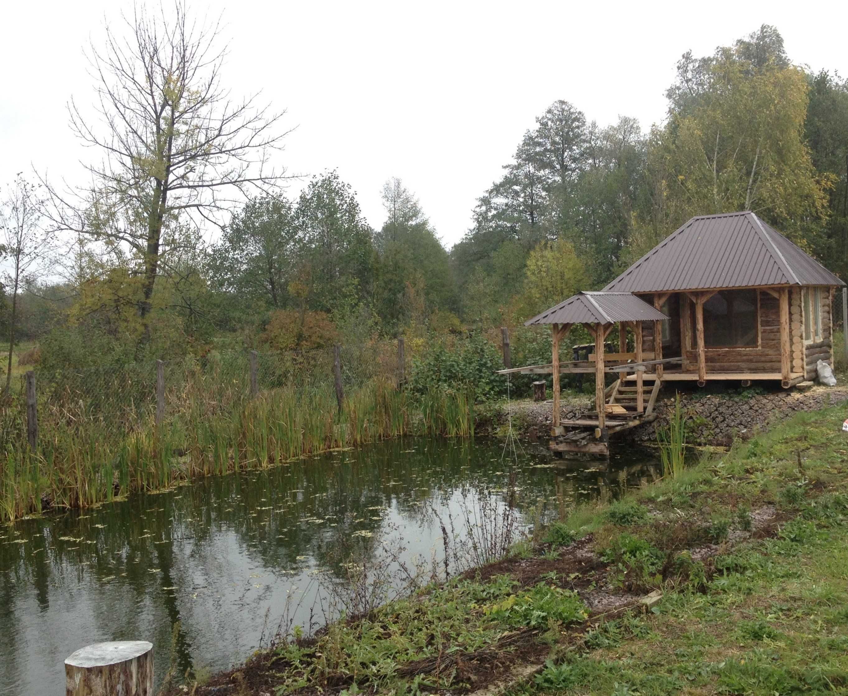с.Ясногородка Вышгородский р-н
