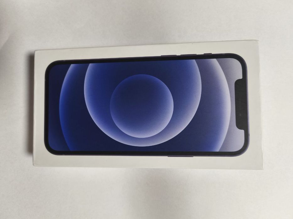 İPhone 12  з гарантією