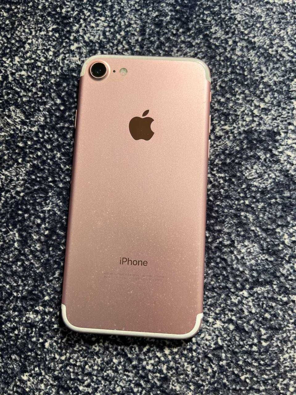 Apple Айфон/Iphone 7 128gb