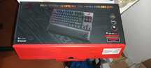 Teclado Gaming - Asus Rog Strix Scope Rx Tkl Wireless Deluxe