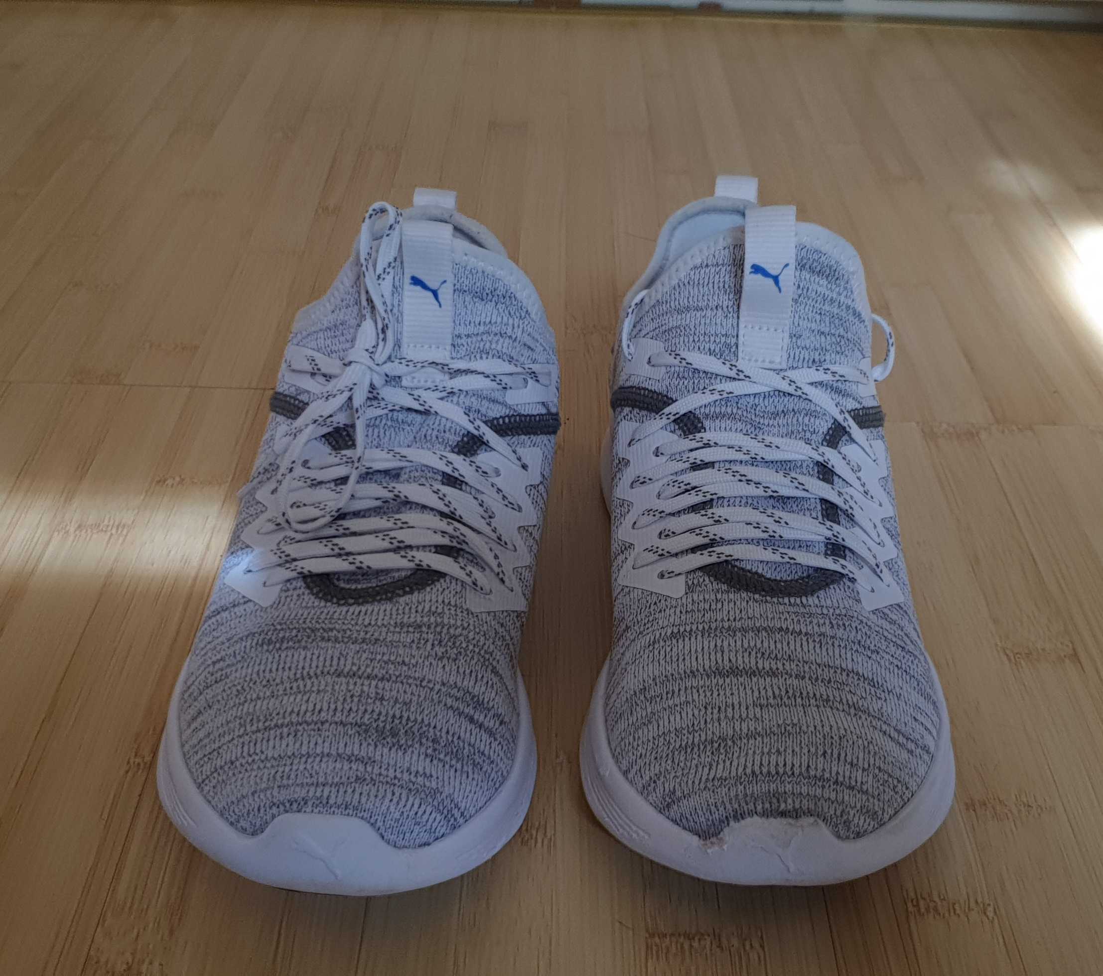 Oryginalne męskie buty Puma Ignite rozm.42