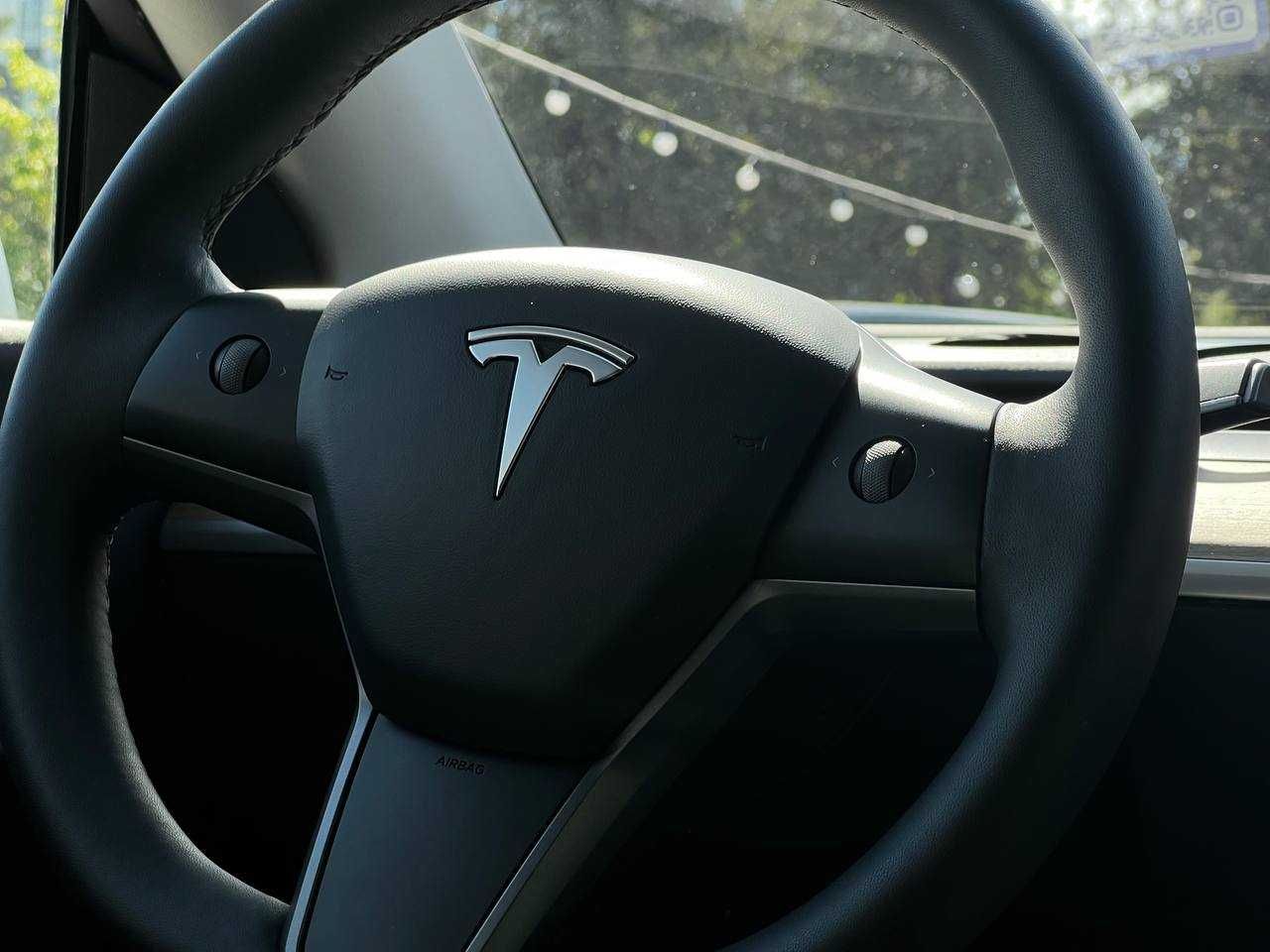 Tesla Model Y Performance Long Range 2021