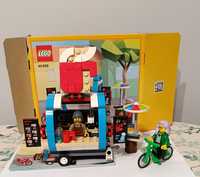 Lego 40488 Wózek kawowy