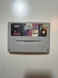 Gra Weaponlord Nintendo SNES