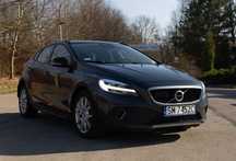 Volvo CC V40, D4, automat!!!