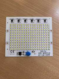 Модуль светодиодный АС-LM-100W