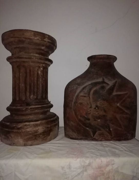 Vendo lote de móveis/ Aceito propostas