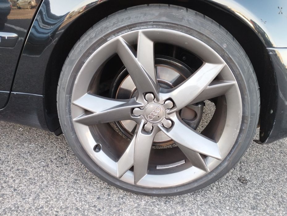 audi a4 b7 3.0 tdi