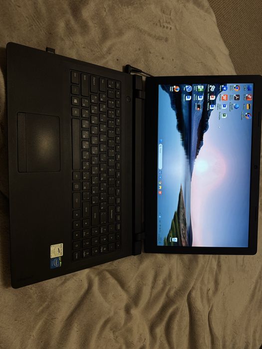 lenovo ideapad 100-15iby