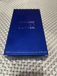 Lanvin Oxygene Homme