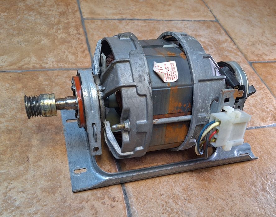 Silnik do pralki SELNI