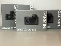Автомобільний відеореєстратор Garmin Dash Cam X210 (010-02859-10)