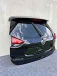 Ляда електро кришка багажника електропривід Rogue t32 Рог