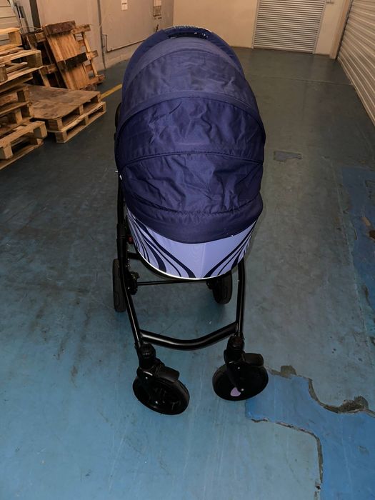 Дитячий візочок Zippy