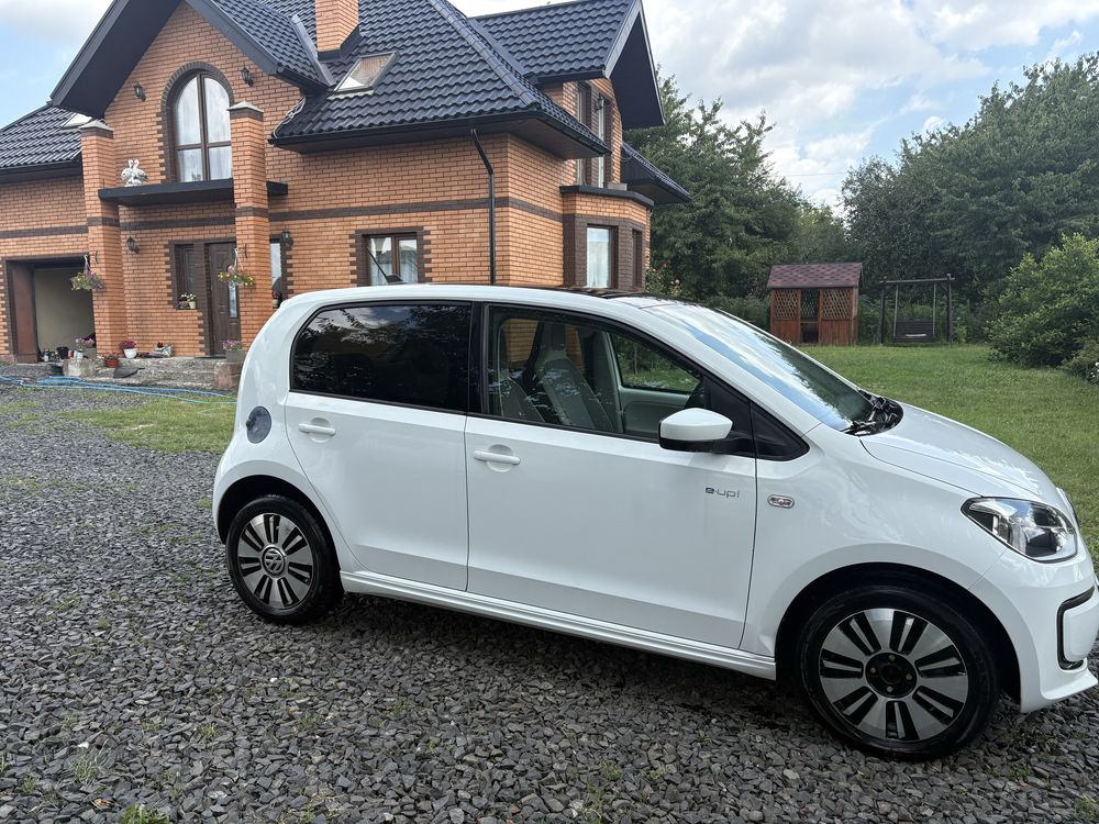 Vollswagen E-Up