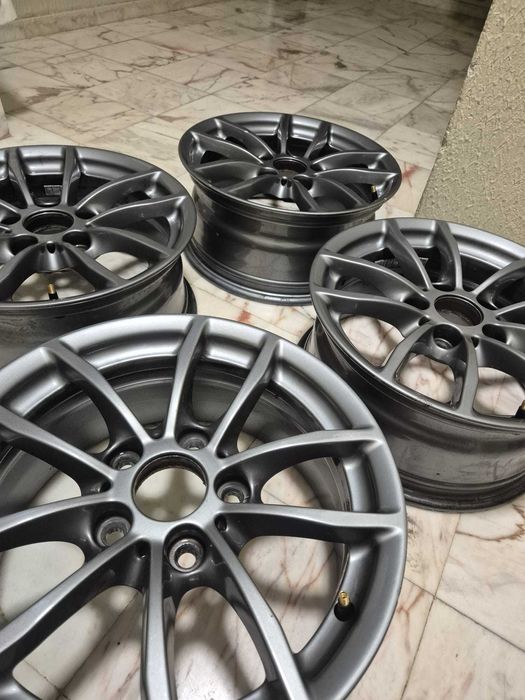 Jantes 16 bmw...