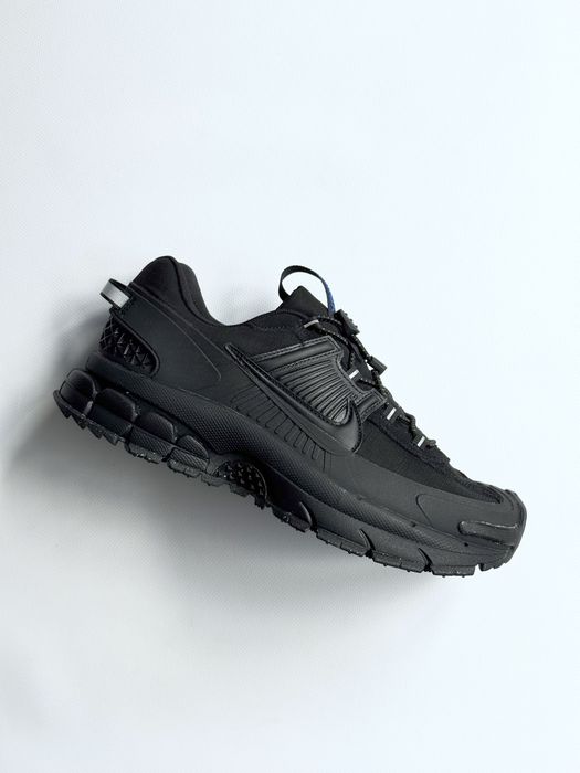 Оригінал | Nike Zoom Vomero 5 Roam Black FV2295-002