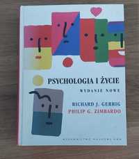 Psychologia i życie Zimbardo Gerrig