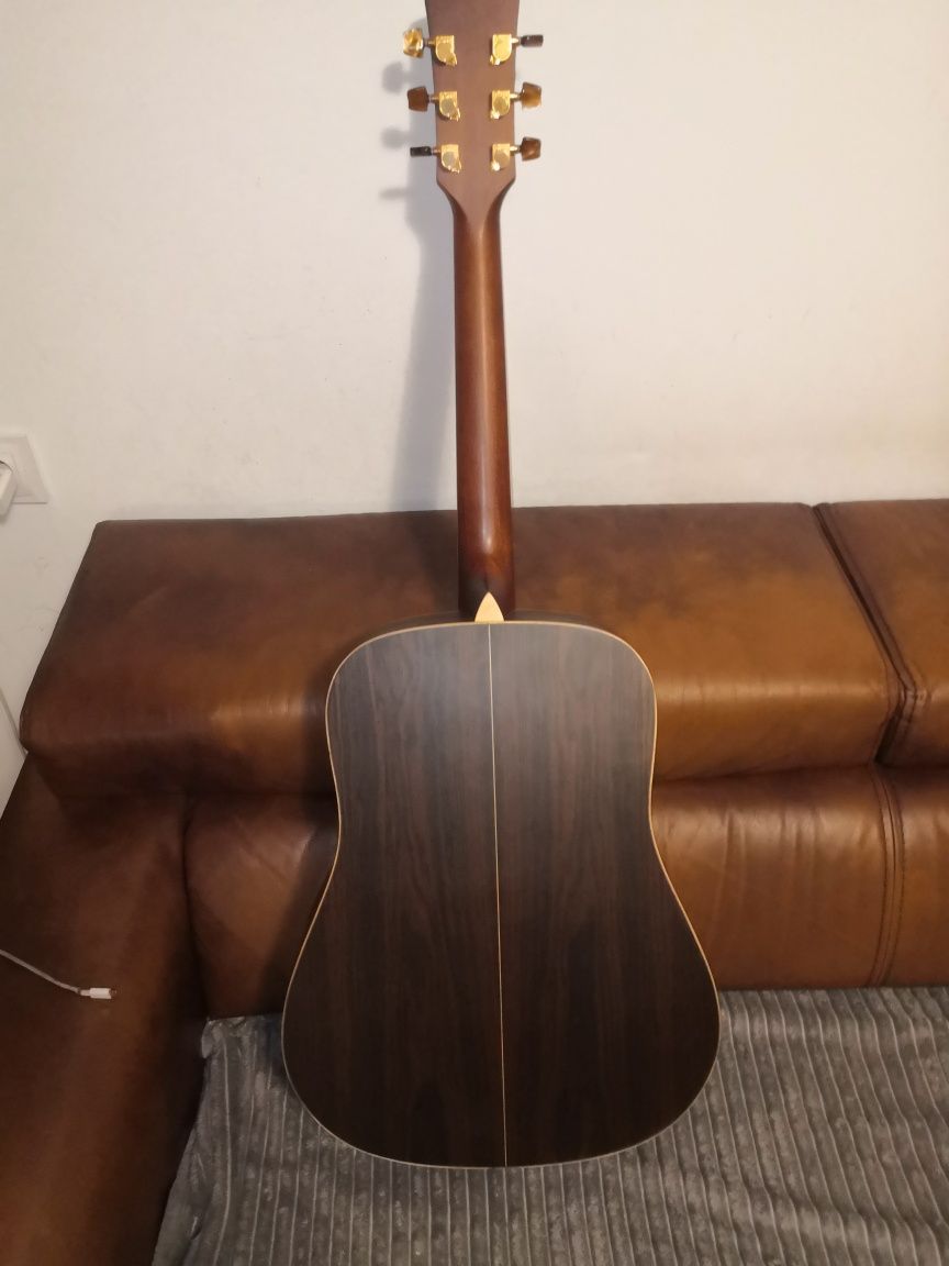 Ibanez ArtWood 85 RLG