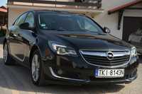 Opel Insignia 2.0 CDT 140KM * Niemcy* Bogate * NAVI * LIFT * ZNAKOMITY STAN!