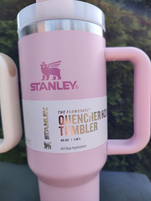 Термокружка термос Stanley