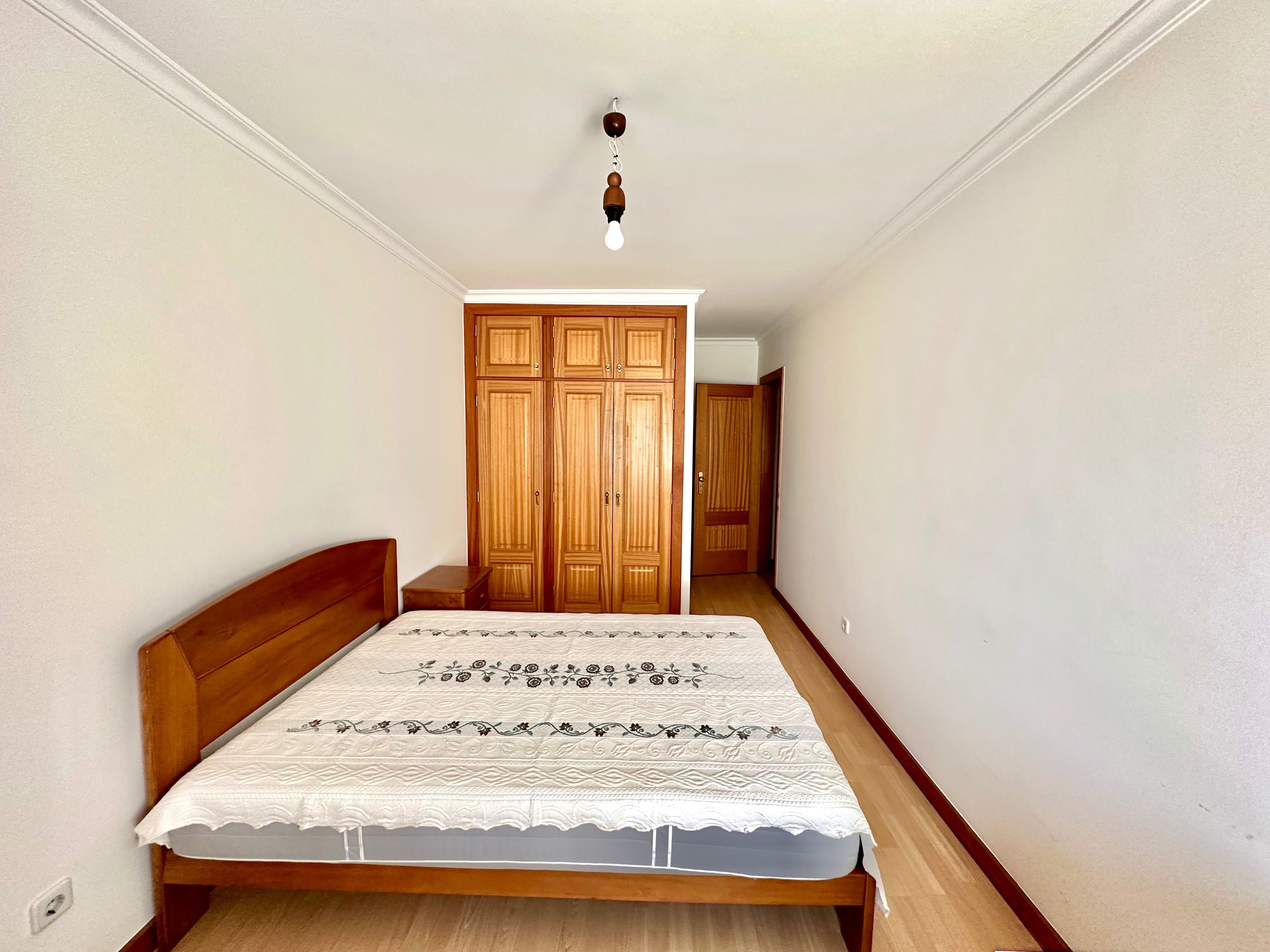 Quarto Suite para menina Polo Universitário