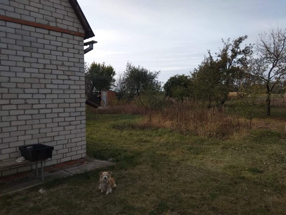 Продам садибу в Селі Гаї