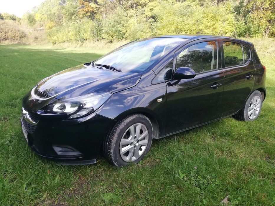 Opel Corsa Corsa 1.4
